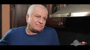 Sari Aghjik Episode 92