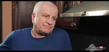 Sari Aghjik Episode 92