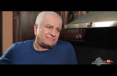 Sari Aghjik Episode 92