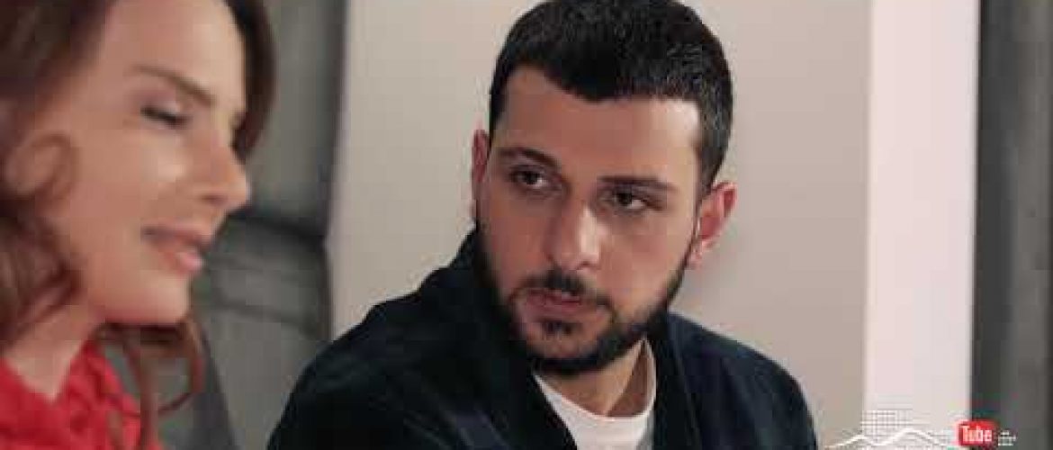 Sari Aghjik Episode 93