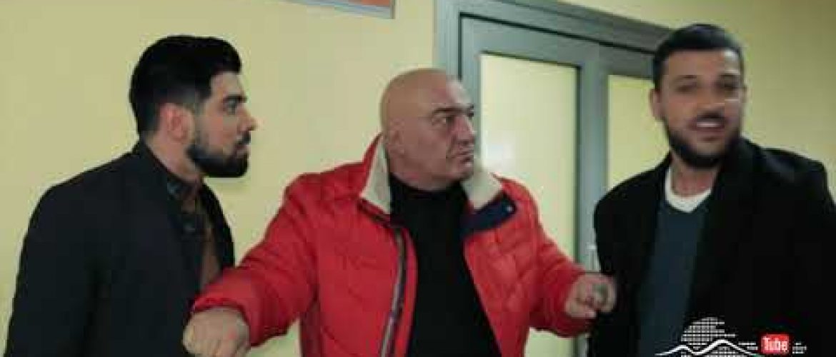 Sari Aghjik Episode 95