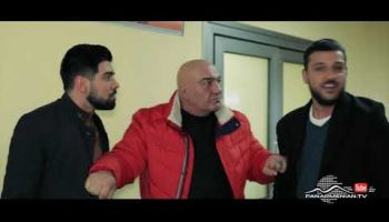 Sari Aghjik Episode 95