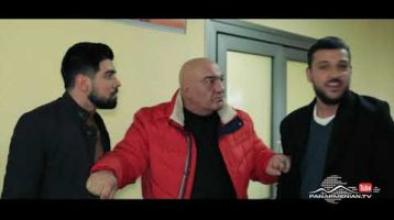 Sari Aghjik Episode 95