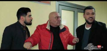 Sari Aghjik Episode 95