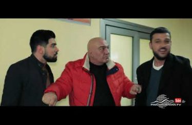 Sari Aghjik Episode 95