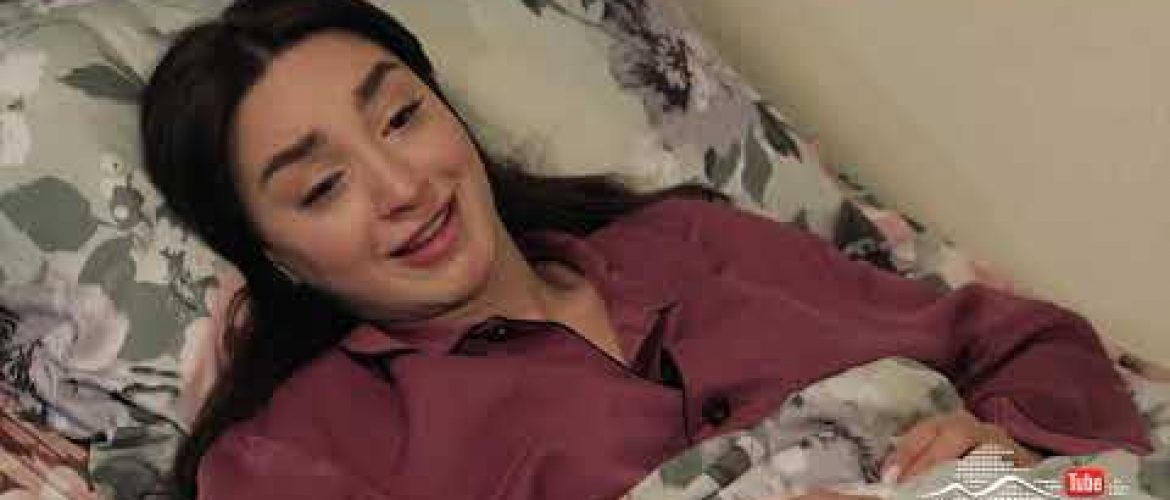 Sari Aghjik Episode 96