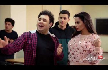 Voske Dproc Season 3 Episode 23