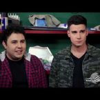 Voske Dproc Season 3 Episode 24
