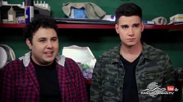 Voske Dproc Season 3 Episode 24