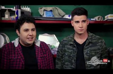 Voske Dproc Season 3 Episode 24