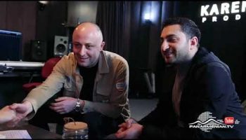 Arus Hasir Episode 10