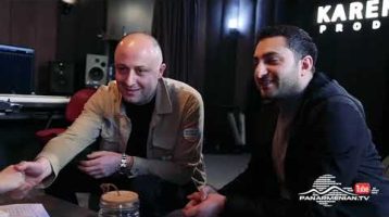 Arus Hasir Episode 10