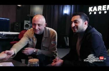 Arus Hasir Episode 10