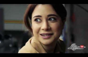 Arus Hasir Episode 11