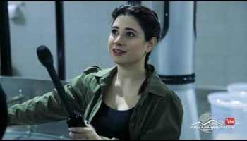 Arus Hasir Episode 12