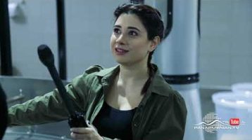 Arus Hasir Episode 12