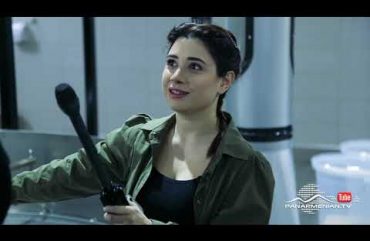 Arus Hasir Episode 12