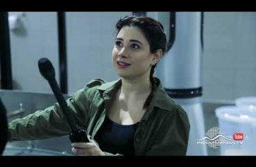 Arus Hasir Episode 12