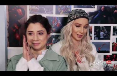 Arus Hasir Episode 9