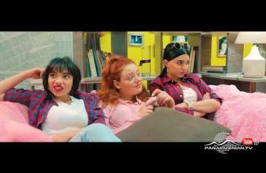 Astxeri Dproc Episode 12