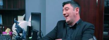 Astxeri Dproc Episode 19