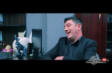 Astxeri Dproc Episode 19