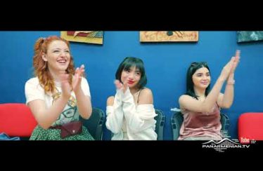 Astxeri Dproc Episode 20