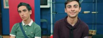 Astxeri Dproc Episode 21