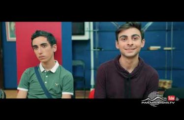 Astxeri Dproc Episode 21