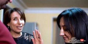 Buro N6 Season 4 Episode 8