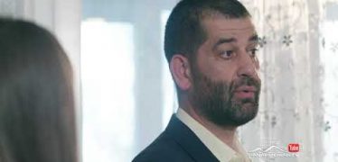 Caxikner Dzyan Tak Episode 32