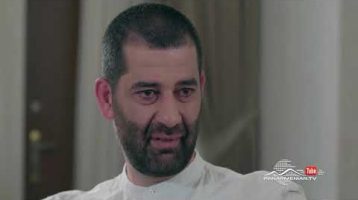 Caxikner Dzyan Tak Episode 36