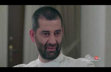 Caxikner Dzyan Tak Episode 36