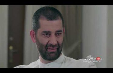 Caxikner Dzyan Tak Episode 36