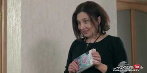 Caxikner Dzyan Tak Episode 36