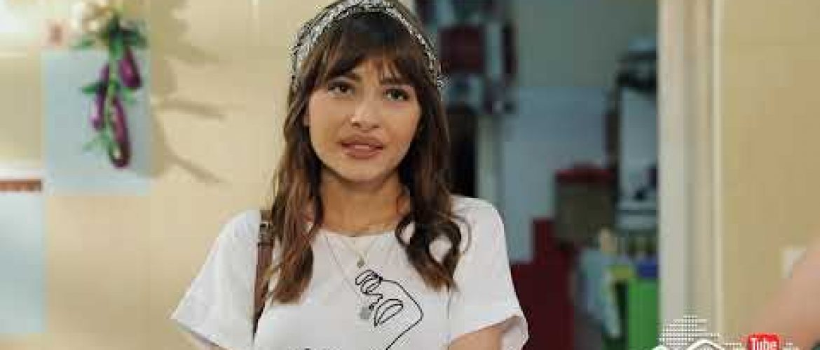 Depi Chambar 2 Episode 13