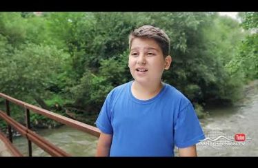 Depi Chambar 2 Episode 14