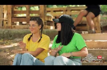 Depi Chambar 2 Episode 15