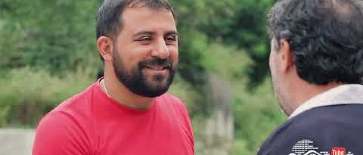 Depi Chambar 2 Episode 17
