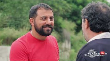 Depi Chambar 2 Episode 17