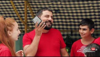 Depi Chambar 2 Episode 19