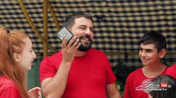 Depi Chambar 2 Episode 19