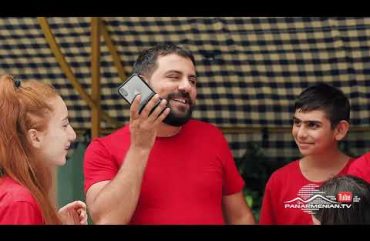 Depi Chambar 2 Episode 19