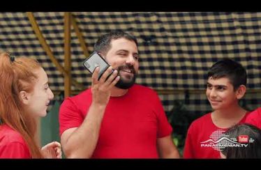 Depi Chambar 2 Episode 19