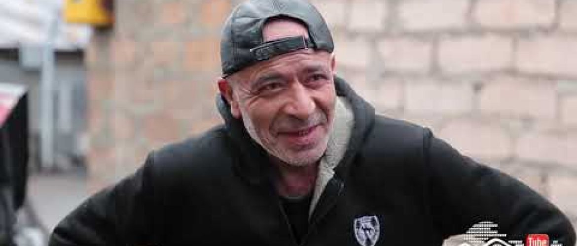 Fake Papa Episode 13