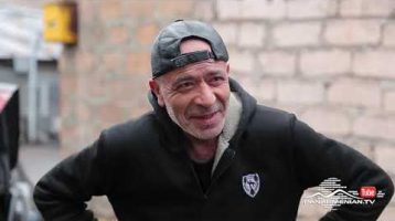 Fake Papa Episode 13