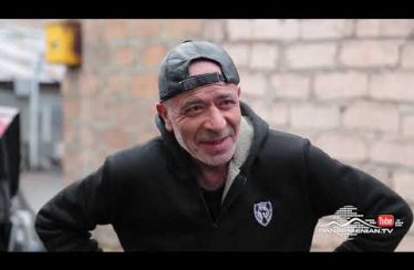 Fake Papa Episode 13