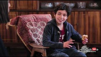 Fake Papa Episode 18