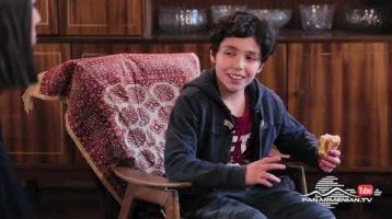 Fake Papa Episode 18