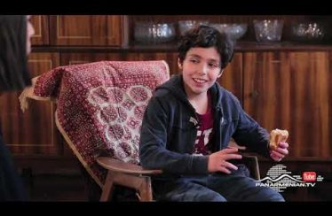 Fake Papa Episode 18